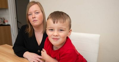 Mum's fury as son, 4, expelled from school and has been stuck at home for five months