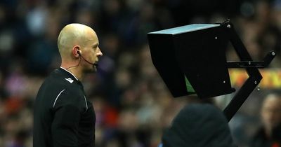 Hearts and Hamilton in VAR first this weekend as moves to introduce system in Scotland steps up