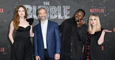 The Bubble release date on Netflix and what to expect from the new movie