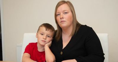 Expelled boy, aged four, stuck at home for five months after being kicked out of school