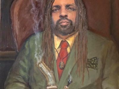 Marijuana Activist NJWeedman Goes Crypto, Will Drop NFT Collection On 4/20