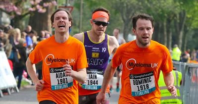 Stirling marathon entrants left annoyed by run firm’s silence over refunds