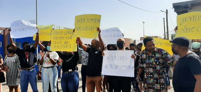 Cape Verde: Journalists united in pushback against investigations