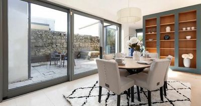 Dublin house featured on RTE Room To Improve up for sale - you won't believe how much it is worth
