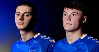 Everton agent fees revealed as spending drops for third year running