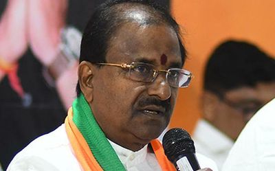 Andhra Pradesh: Somu Veerraju demands roll back of power tariff hike