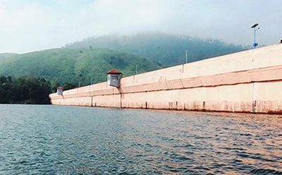 Mullaperiyar row | Dam Safety Act can end disputes, says Supreme Court