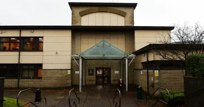 High risk Lanarkshire offender avoids jail despite warning from social workers