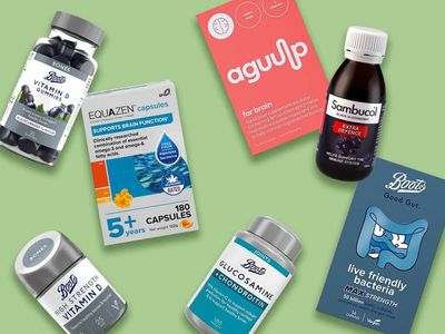 Which vitamins are right for you? 5 Wellness saviours for supporting your health this summer