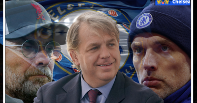 Todd Boehly revelation gives Chelsea the blueprint for Jurgen Klopp success under Thomas Tuchel