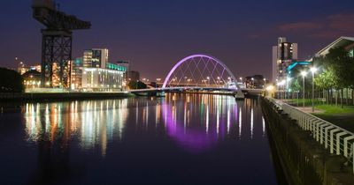 Met Office Glasgow weather update as freezing temperatures and lows of -3C predicted