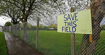 New 3G football pitch on green space to cost more than £1 million