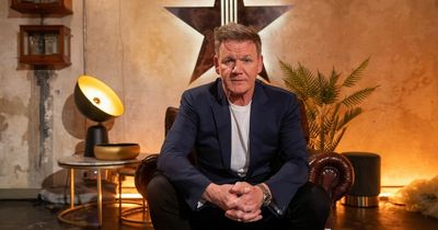 What's on TV tonight? Gordon Ramsay's Future Food Stars, Extraordinary Escapes with Sandi Toksvig and Dragons' Den