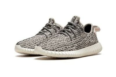 Adidas is restocking the original Yeezy Boost 350 ‘Turtle Dove’ sneaker