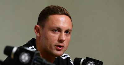 Nemanja Matic offers bleak insight into Man Utd dressing room with "very sad" admission