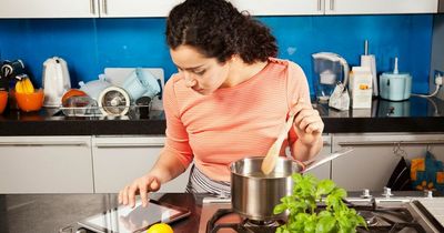'My husband wants me to make packed lunches for his colleagues - I refused'