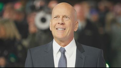 Veteran US actor Bruce Willis retires due to illness