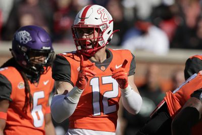 2022 NFL draft: Steelers safety rankings