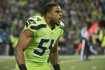 Rams shouldn’t lose too much sleep if Bobby Wagner signs elsewhere