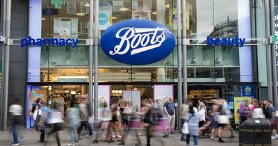 Boots says revenues are up as a potential sale of the pharmacy chain rumbles on