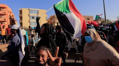 Sudanese Protest Military Coup