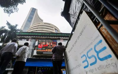 Best performance in 6 months: Sensex jumps over 4% in March amid Ukraine war; ends FY22 with 18% gains