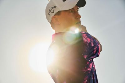 Las Vegas Trip with Maverick McNealy and Under Armour – Golf Galaxy Sweepstakes