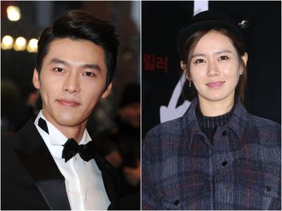 Hyun Bin and Son Ye-jin: Korea celebrates ‘marriage of the century’ as top stars tie the knot