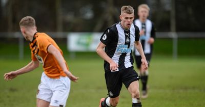 Newcastle United hold talks with duo on new deals while Academy coach delighted with Tony Caig arrival