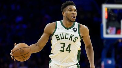 All of a Sudden, the Bucks Are Looking Like the Bucks