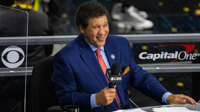 Greg Gumbel: ‘The Only Thing a Broadcaster Can Do Is Chase People Away’: TRAINA THOUGHTS