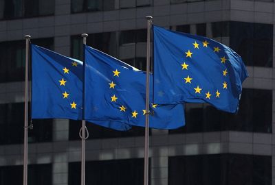 Russia bars more top EU officials in response to sanctions