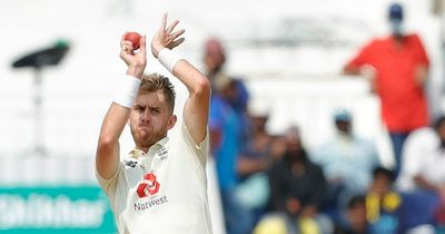 Olly Stone rules himself out of England's Test summer in emphatic statement on future