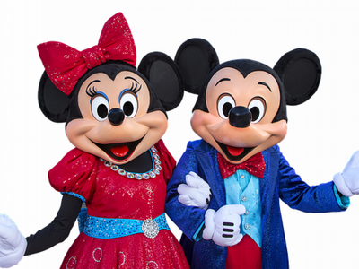 Gender Neutral Greetings At Disney Parks? Rabbis Say Company Succumbed 'To A Woke Mob'