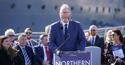 No united Ireland for generations to come, UUP leader Doug Beattie insists