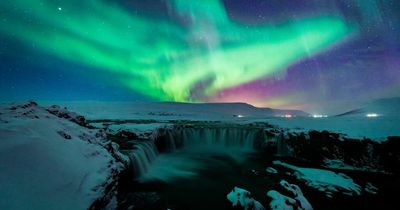 Northern Lights NI: How to catch a glimpse of the Aurora Borealis on Thursday