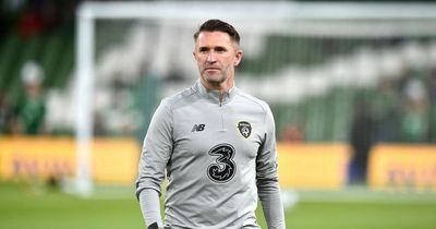 Fine Gael Senator issues apology to Robbie Keane over FAI salary comments
