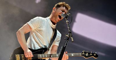 Royal Blood postpone Glasgow Hydro show this weekend due to covid