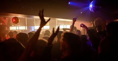 Glasgow named UK's ‘most vibrant' city as punters flock back to pubs and clubs