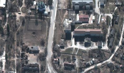 Ukraine's battle fronts are shifting - interior ministry adviser
