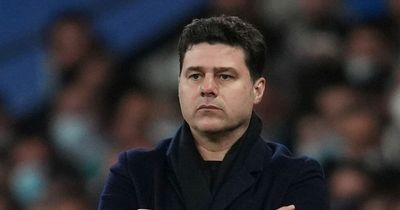 Man Utd interview PSG's Mauricio Pochettino over manager's job as favourite emerges