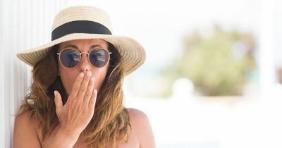 'My sister-in-law shamed me for wearing a swimsuit in front of my nephews'