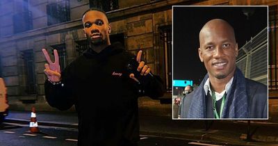 Didier Drogba's son fails to return to club after signing with his whereabouts unknown
