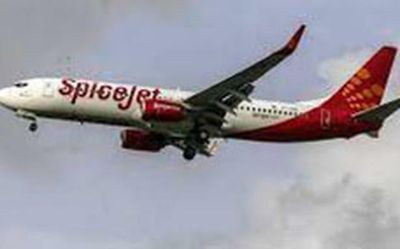 SpiceJet says it has reached settlement with Credit Suisse over $24 million dispute