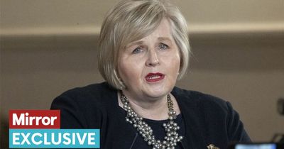 NHS maternity scandal probe boss warns similar tragedies could happen at other hospitals