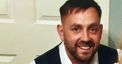 Police name Tullibody man, 38, as tragic victim in fatal road crash