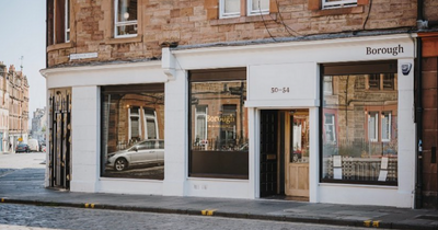 Popular Edinburgh bistro forced to close after basement gets flooded