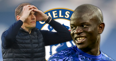 N'Golo Kante gives Thomas Tuchel brilliant answer to new Chelsea owners' takeover contract worry