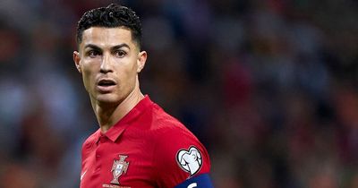 Manchester United ace Cristiano Ronaldo backed to play for Portugal until 'at least' Euro 2024