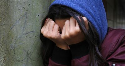 Counselling referrals for children in Wales hit record highs